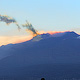 Вулкан Этна и сейчас живее всех живых!